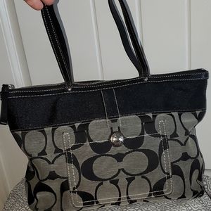 Coach Handbag